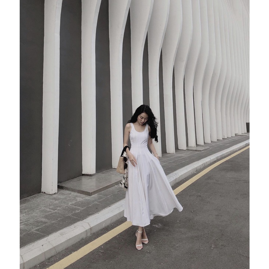 Doré Studio - Đầm Dài Kiểu Nữ