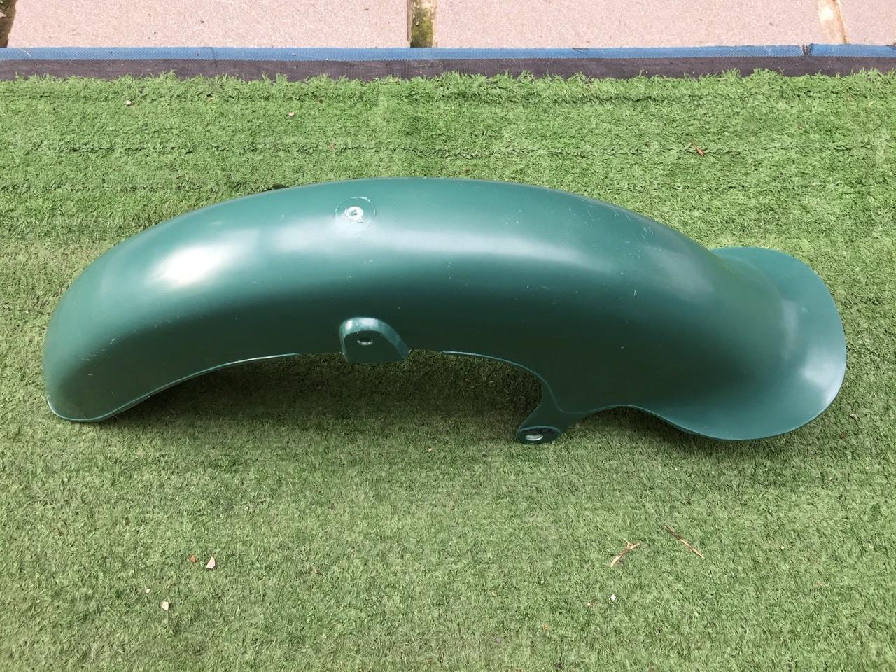 dè trước cub dame-78 xanh đậu