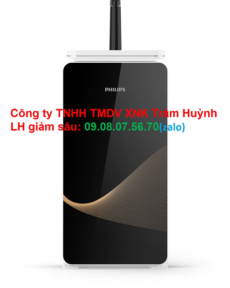 Máy lọc nước ro philips add8980