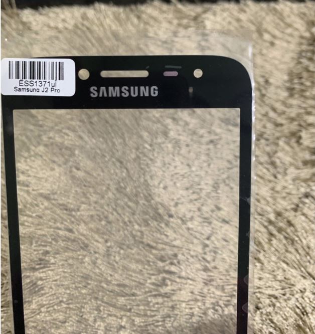 [HCM]KÍNH SAMSUNG J250 / J2 PRO ZIN