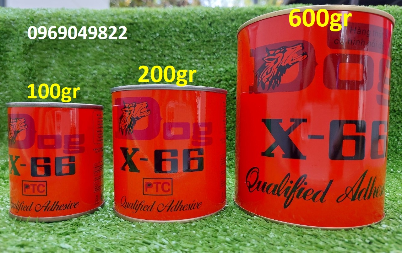 KEO CON CHÓ CHÍNH HÃNG 200GR - 600GR
