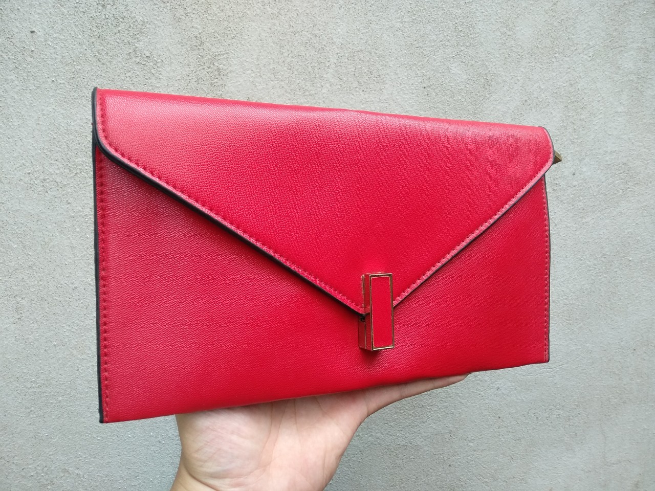 Clutch Thời Trang Nữ Siêu Hot 3M344
