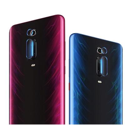 Kính cường lực camera xiaomi redmi k20/k20 pro mới