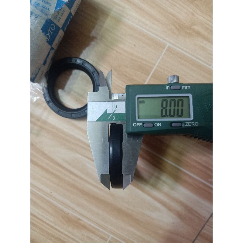 phớt chặn dầu TC 35 50 8