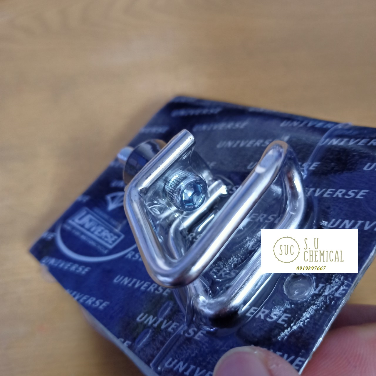 Móc treo đồ xe máy - Móc treo đồ