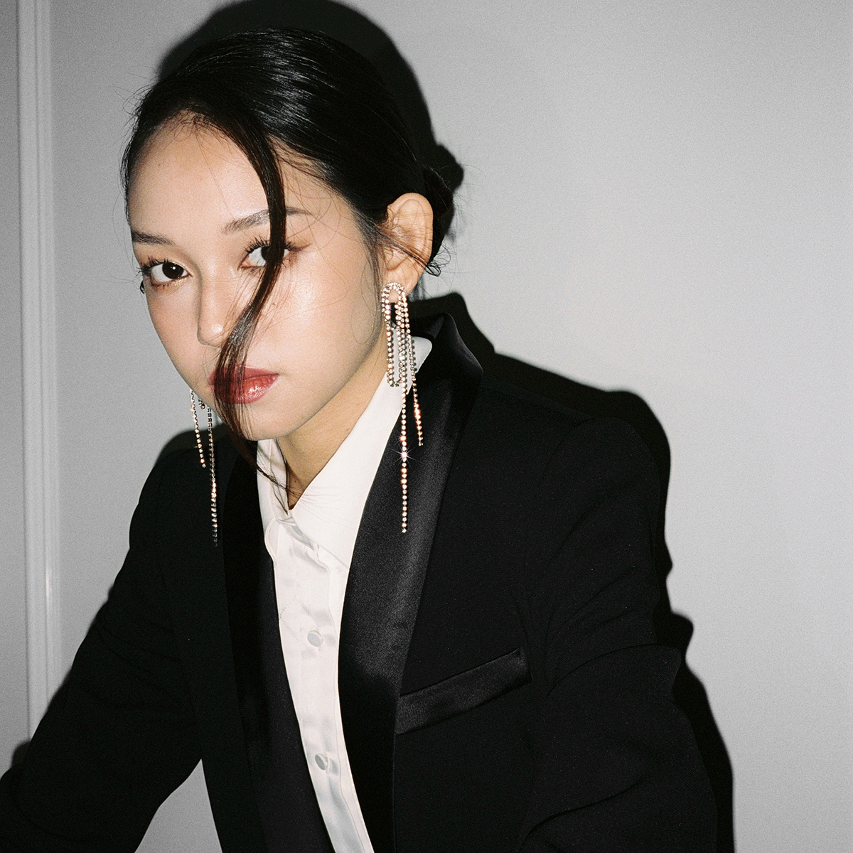 Bông tai Floralpunk Eva Earrings