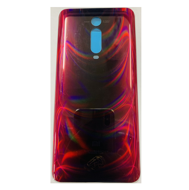 Nắp lưng xiaomi mi 9t