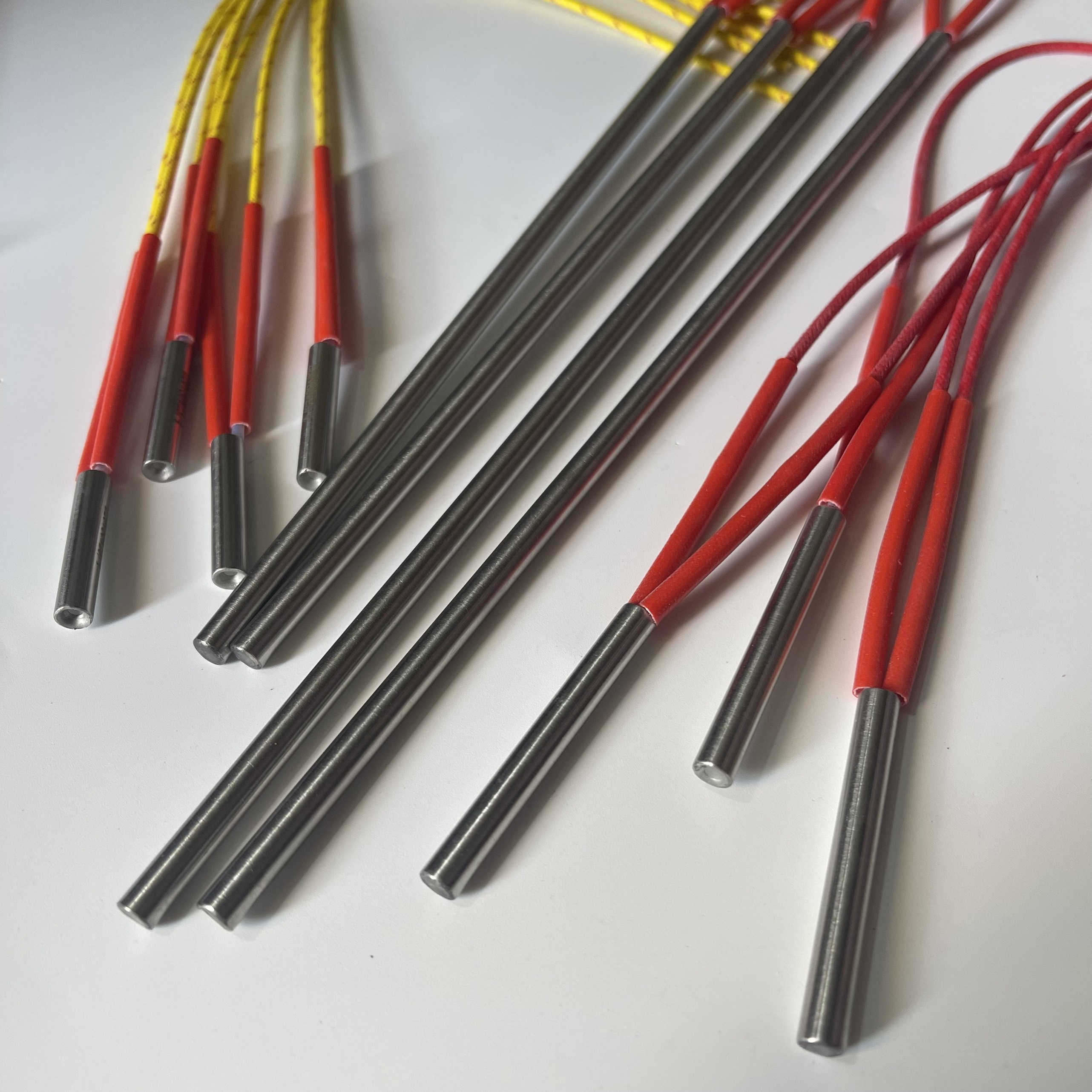 Điện trở đốt nóng, điện trở một đầu phi 6 220v