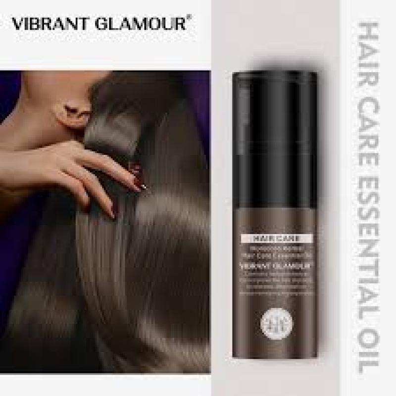 VG Tinh chất dưỡng tóc giảm gãy rụng phục hồi tóc nuôi dưỡng tóc Hair Care Hair Growth