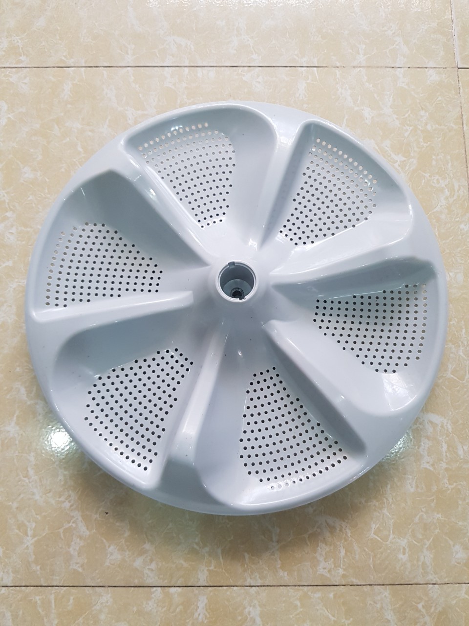 Mâm máy giặt Toshiba 33cm và 38cm ( mới 100% )