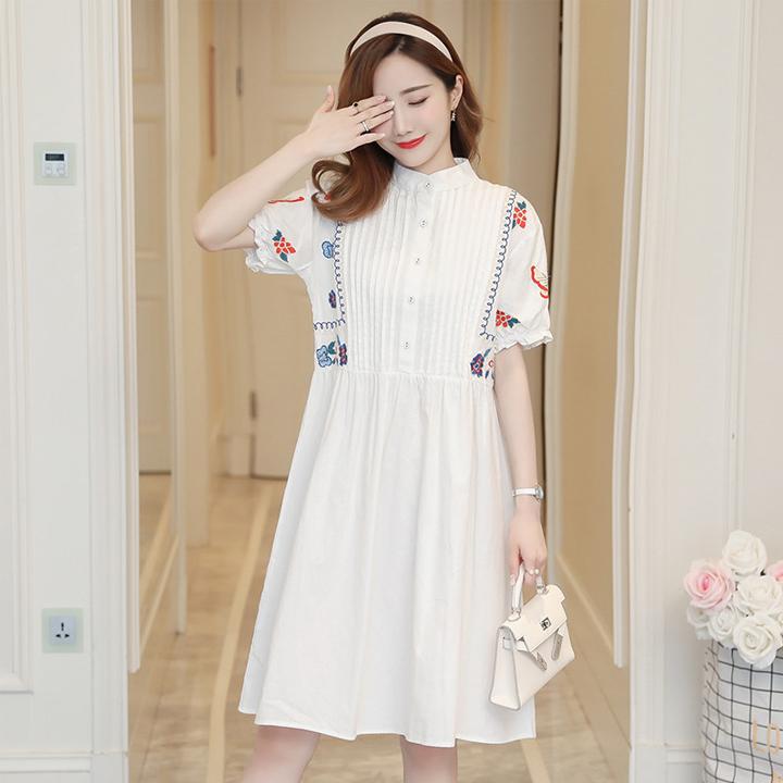 ĐẦM BẦU SƠ MI CÔNG SỞ