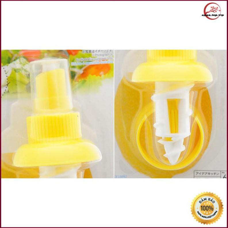 [HCM]Dụng cụ lấy nước cốt chanh Nhật Bản