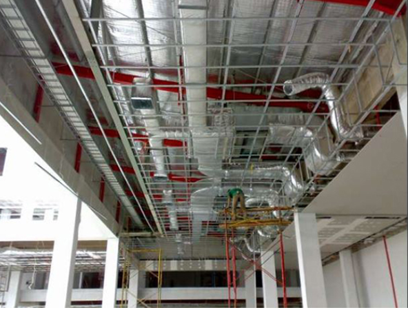 ỐNG GIÓ MỀM D200 - DÀI 7M Co GIãn