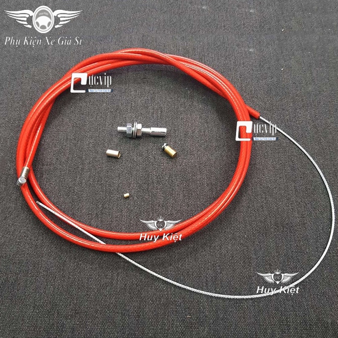 Dây Ga Thái Gắn Mọi Loại Xe (2M) MS2420