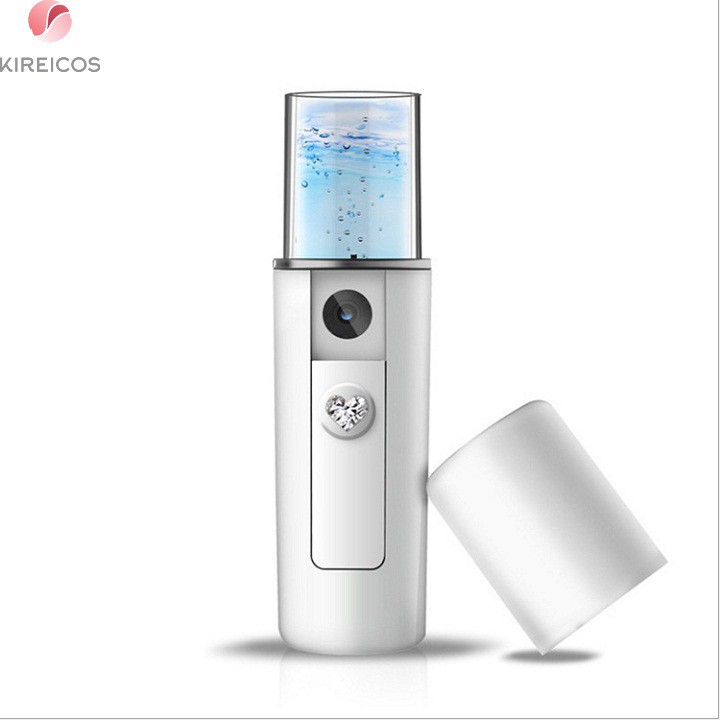 [HCM]Máy Phun Sương Mini Cầm Tay Công Nghệ Nano