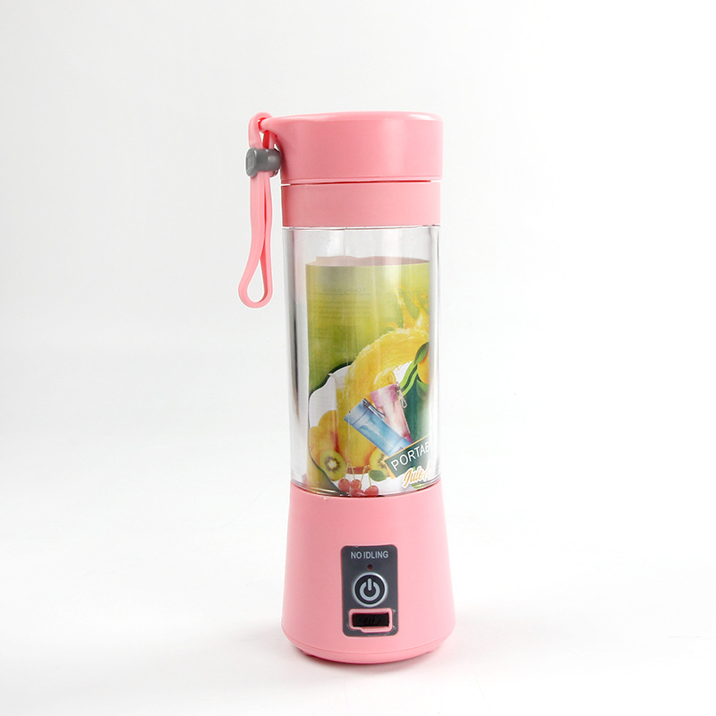 Multi-function blender, mini blender, fruit blender, Portable blender, multi-function meat grinder, handy travel blender