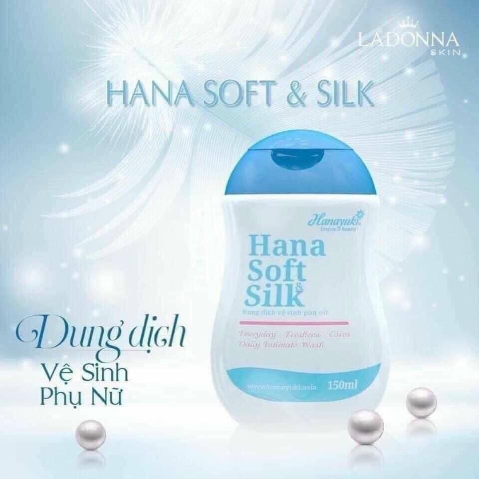 Dung dịch vệ sinh HANA