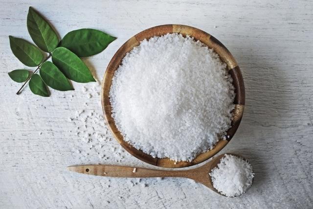 Ong Cha Va Stewed Salt 100g (2packs/combo)
