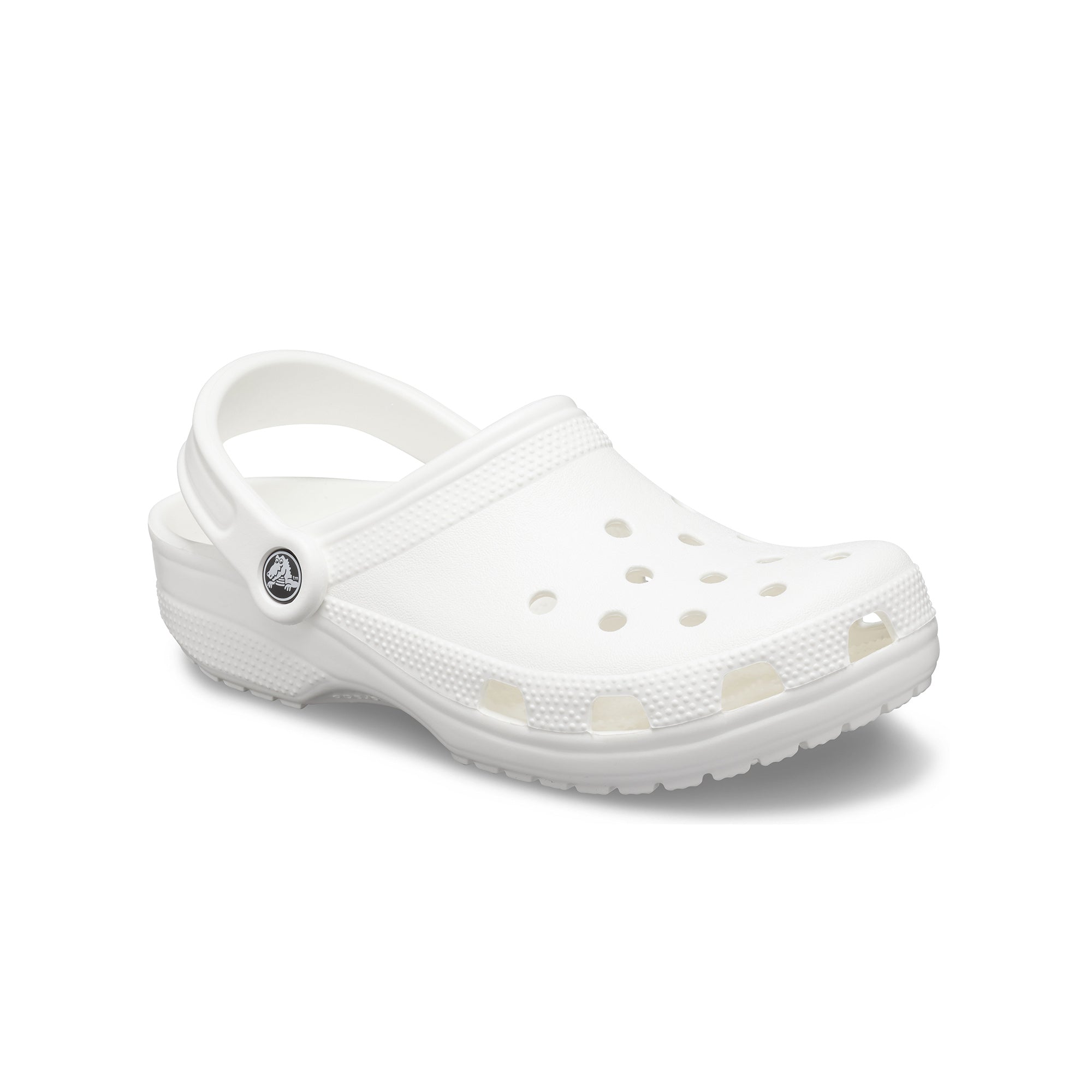 Giày Clog Unisex Crocs Classic - 10001-100