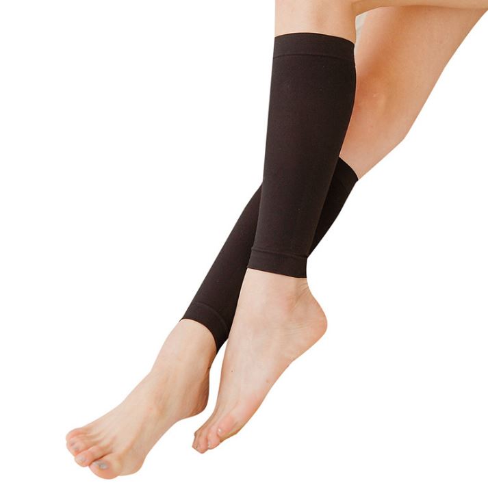 Gen ống nịt bắp chân giảm mỡ bắp chân