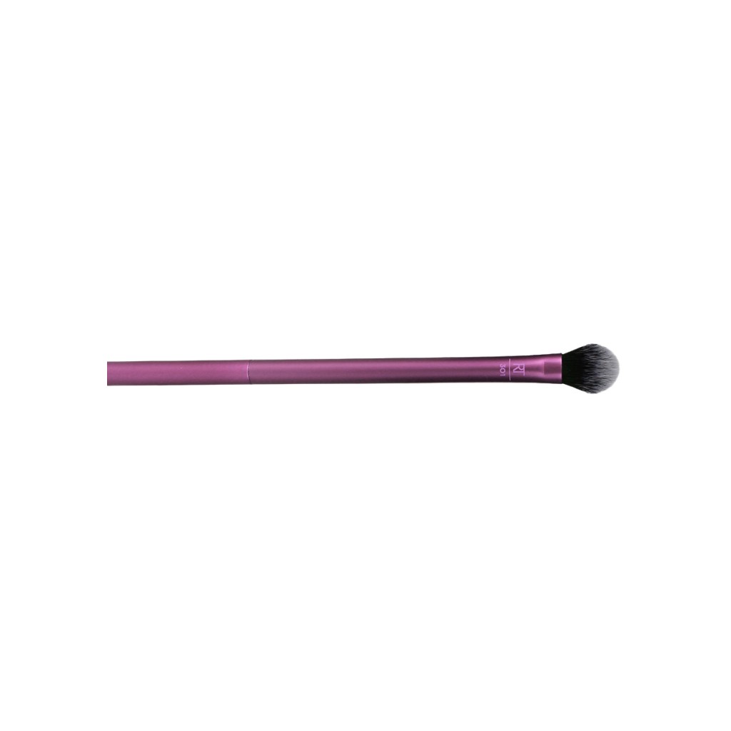 Cọ Tán Bầu Mắt Dáng Dẹt RT REAL TECHNIQUES Base Shadow Brush RT 301