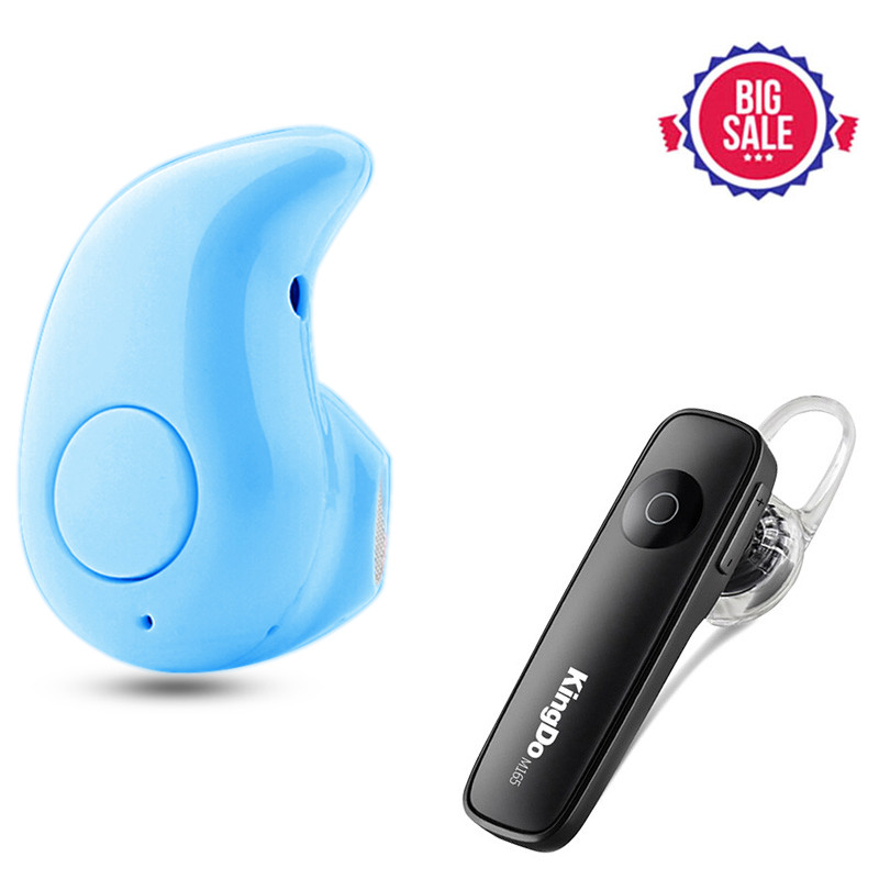 [Nhận miễn phí tai nghe Bluetooth M165]TAI NGHE BLUETOOH S530 - KHÔNG DÂY - NHỎ GỌN - CHỐNG ỒN - TAI NGHE GIÁ RẺ -TAI NGHE NHÉT TAI GAMING - TAI NGHE HAY GIÁ RẺ 2020 - TAI NGHE KO DÂY S530