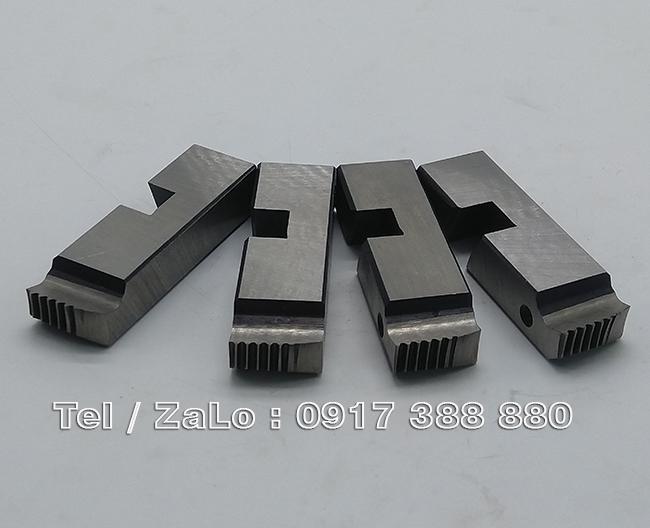 Dao tiện ren ống 21-27mm cho máy
