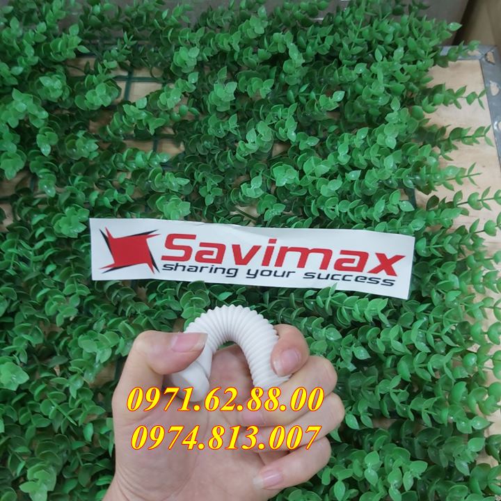 Combo 10 núm cao su vặt lông gà hàng chất lượng bền bỉ