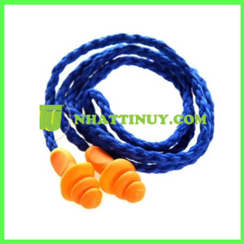 10 cặp nhét tai chống ồn 3M 1270