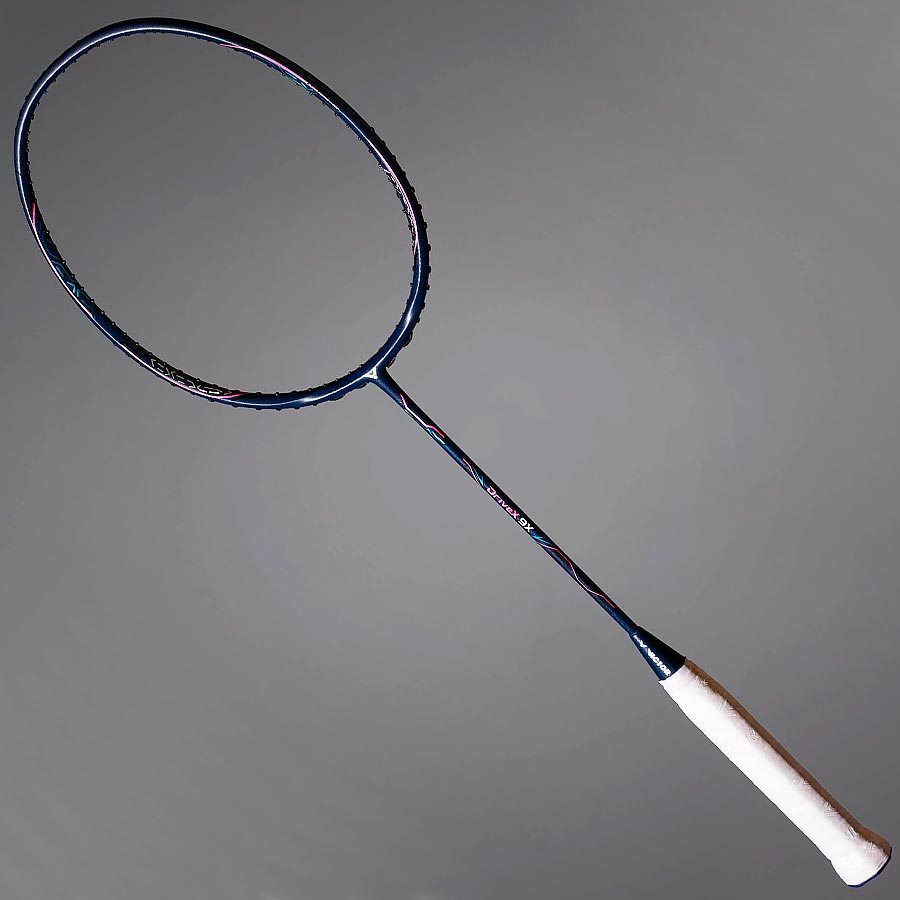 Victor drivex 9x new 2020 badminton racket (original)