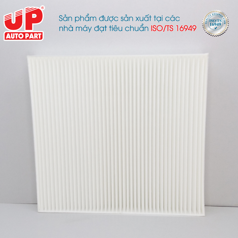 Lọc gió điều hòa máy lạnh KIA SOLUTO 2018-
