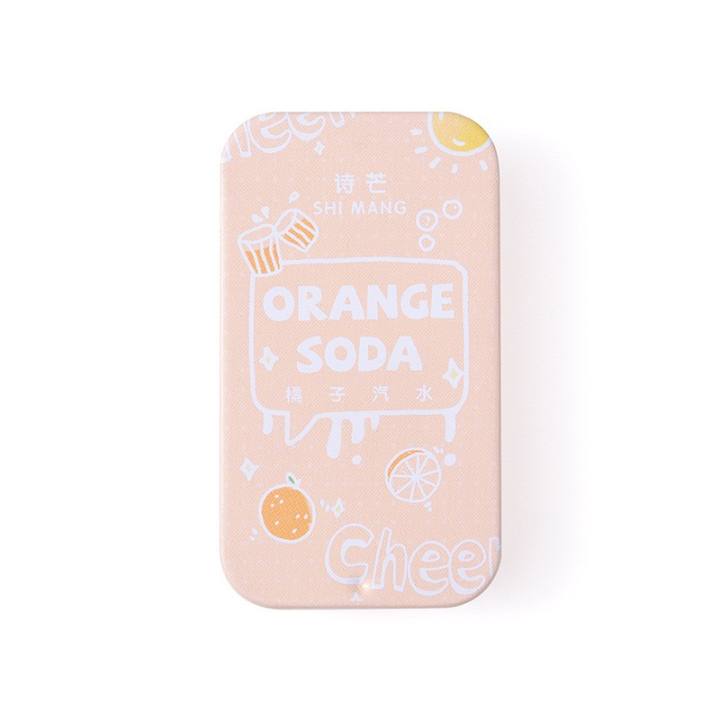 Nước hoa sáp khô Shi Mang