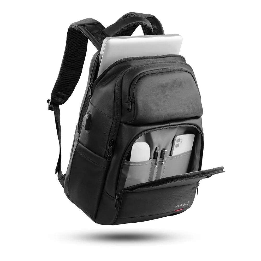 Balo Du Lịch Cao Cấp KINGBAG MARCUS BL081