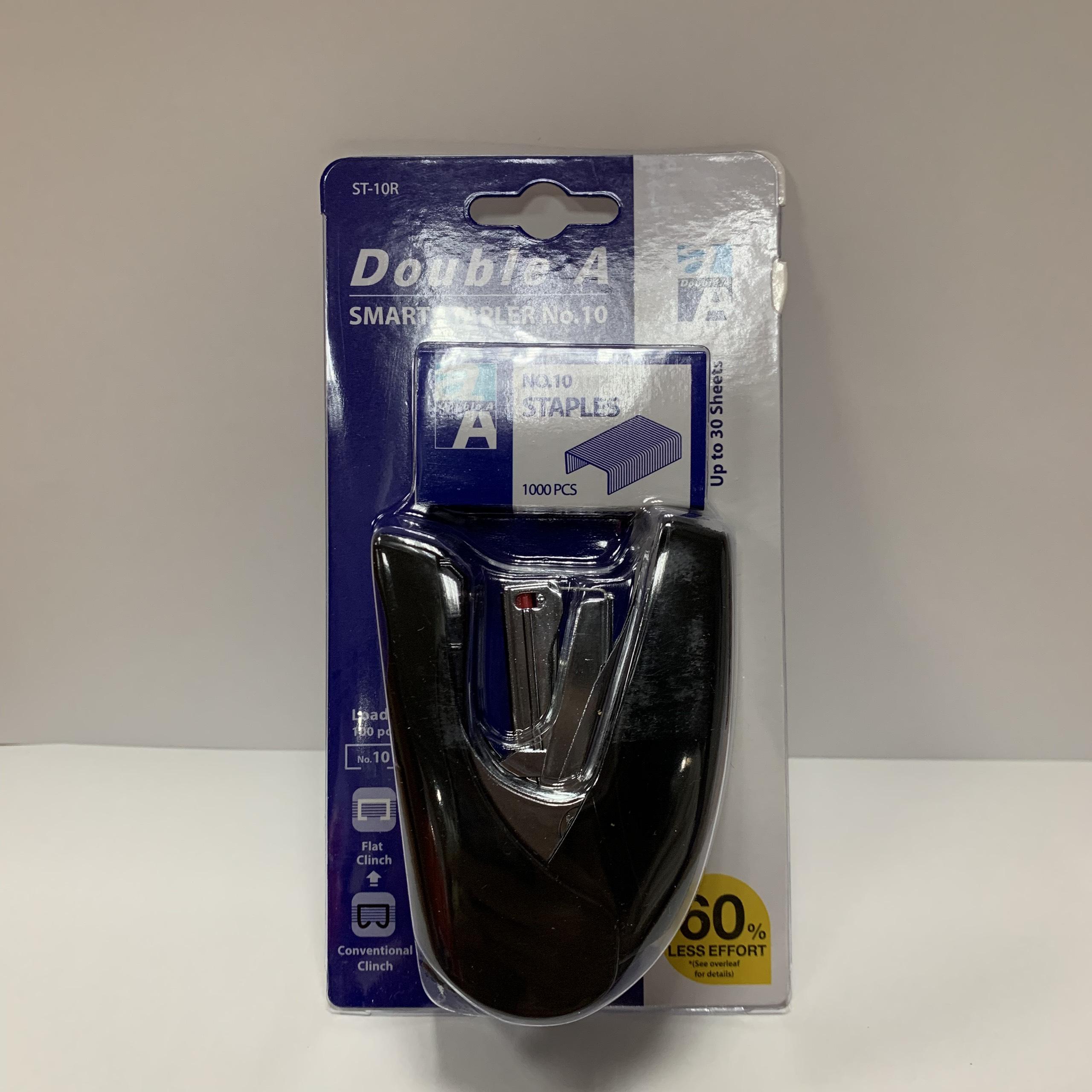 Double A Dập ghim thông minh số 10