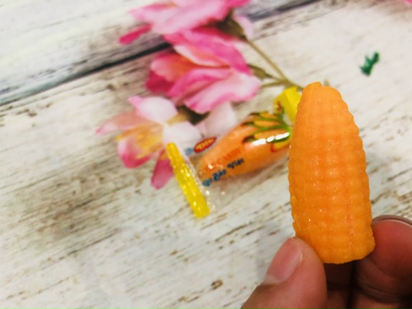 500g kẹo dẻo bắp Thanh Thúy