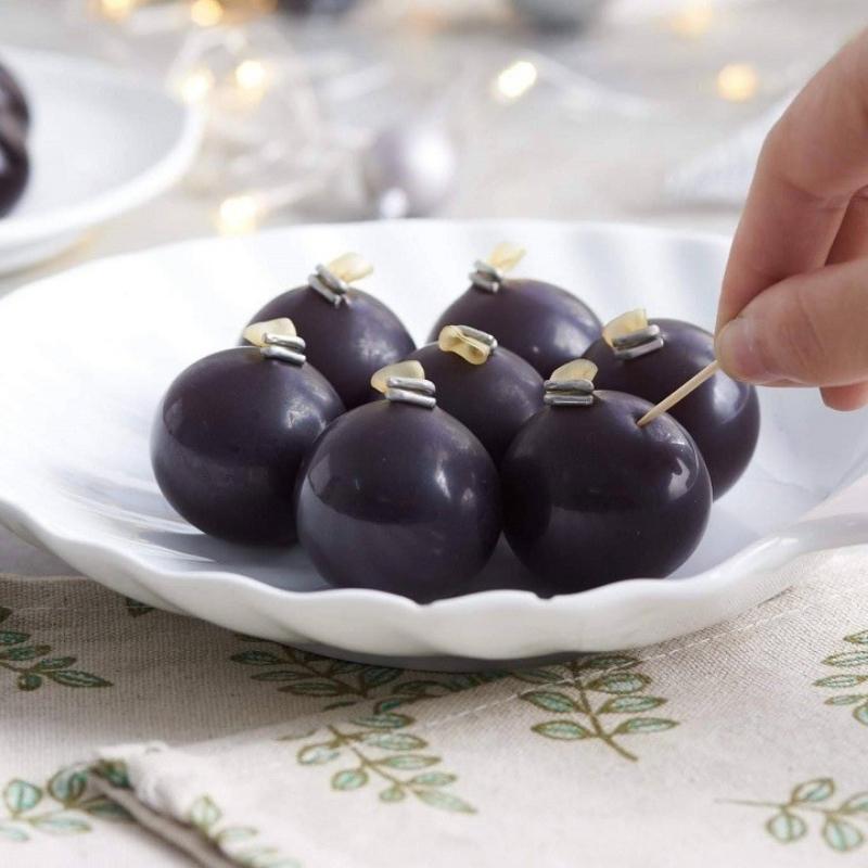 [Có sẵn] [Chính hãng] Thạch Nho Kyoho Hàn Quốc | MaikaFood | Hàng Nhập Khẩu
