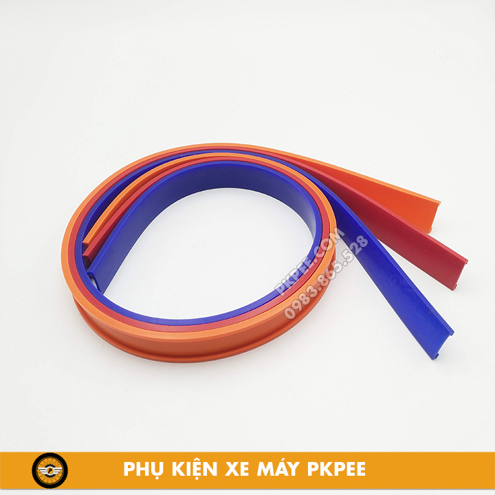 Cao Su Pat Treo Pô Tăng Thái Lan