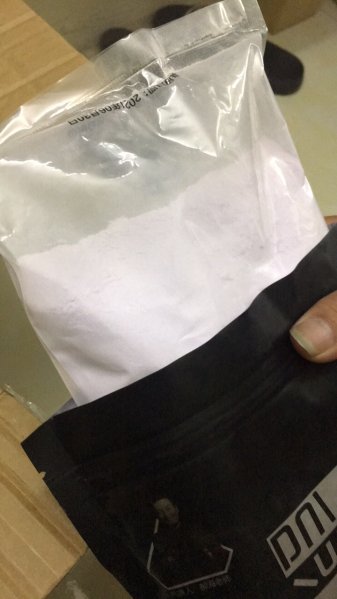Bột Tẩy Tóc Cao Cấp 500G