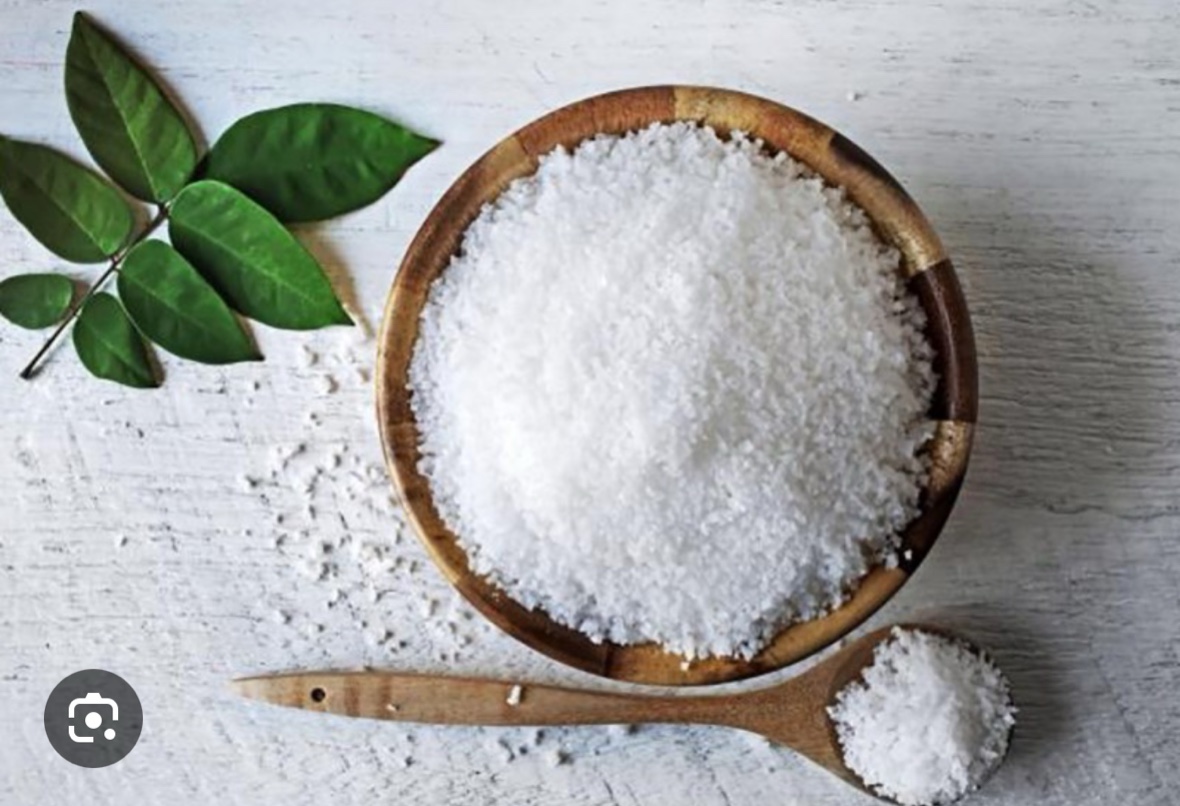 Muối Tinh Sấy IOt Gói 1Kg