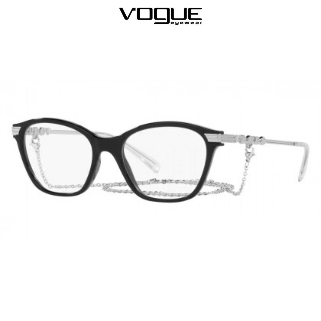 Gọng kính nữ vogue 0vo5461 w4453