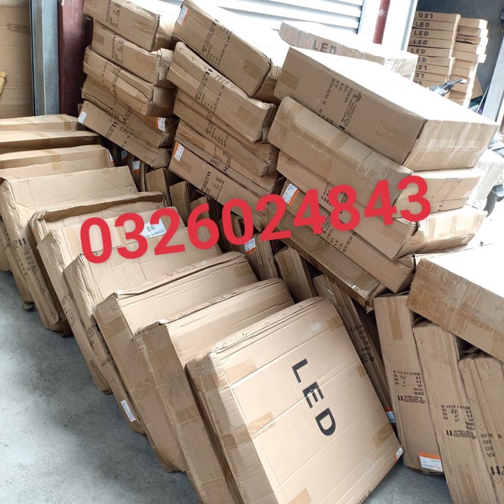 ĐÈN LED PANEL LIGHT TẤM 600x600 48W