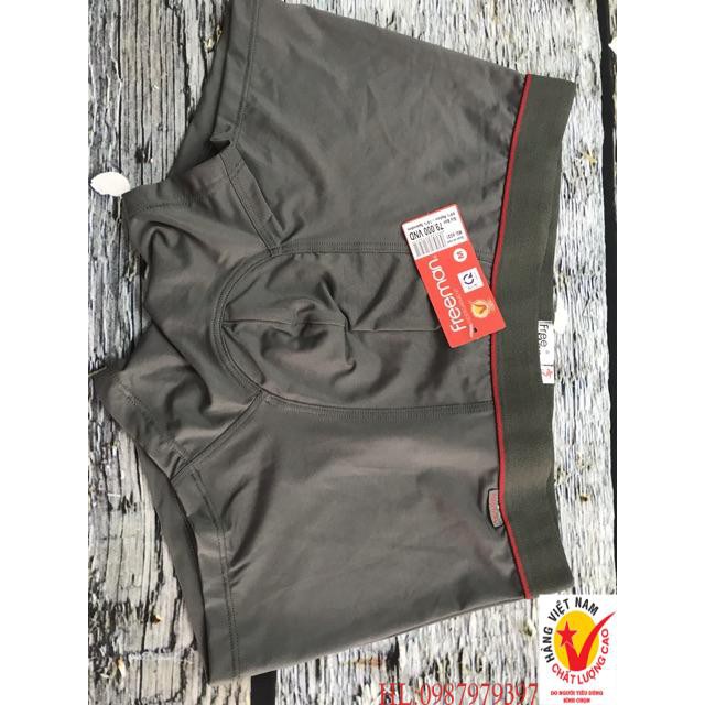 FREEMAN - QUẦN SỊP ĐÙI NAM THUN LẠNH - MS:6521