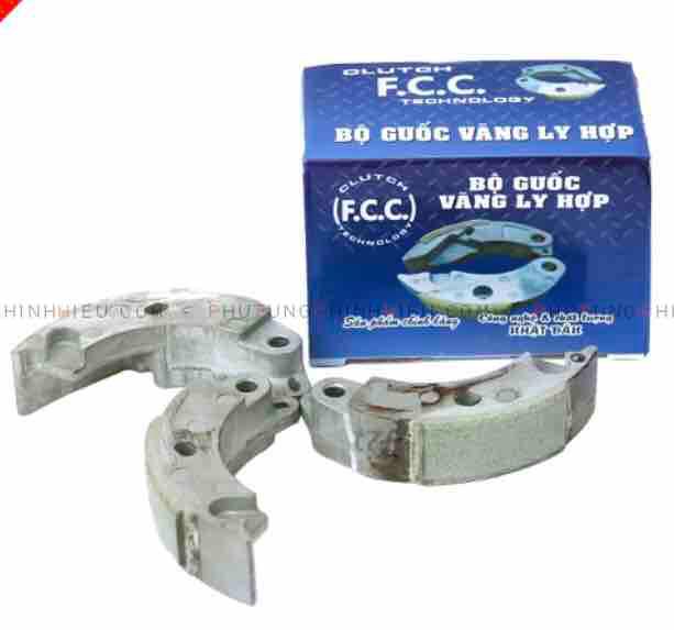 Bố ba càng(búa côn) xe Vision mới 2014 đến 2019 Fcc