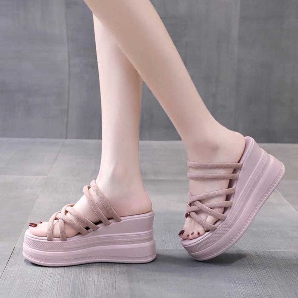 DÉP XUỒNG ĐÚC QUAI DÂY 9P