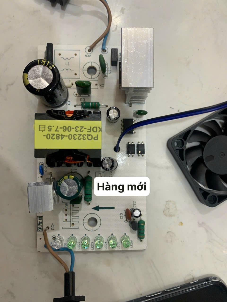 Sạc Xe Đạp Điện 48V Chống Phồng Bình (xe ninja, 133S, Pega, Zomer, Vespa... Xe 4 Bình Ắc Quy)