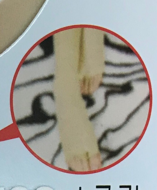 [HCM]Combo 6 Đôi Vớ Da Đùi Hở Ngón