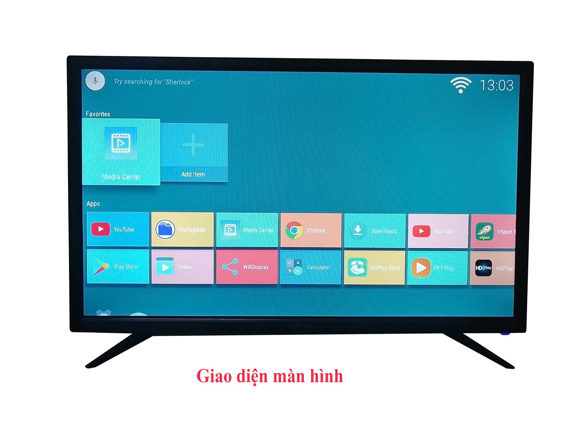 KHÔNG MUA SẼ HỐI HẬN Android Box Q9s Biến TV Thành Smart TV 2021 ram 2GB DÙNG CHO TIVI ĐỜI CŨ