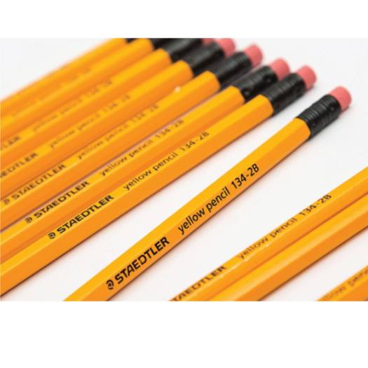 Bút chì chuốt Staedtler 134