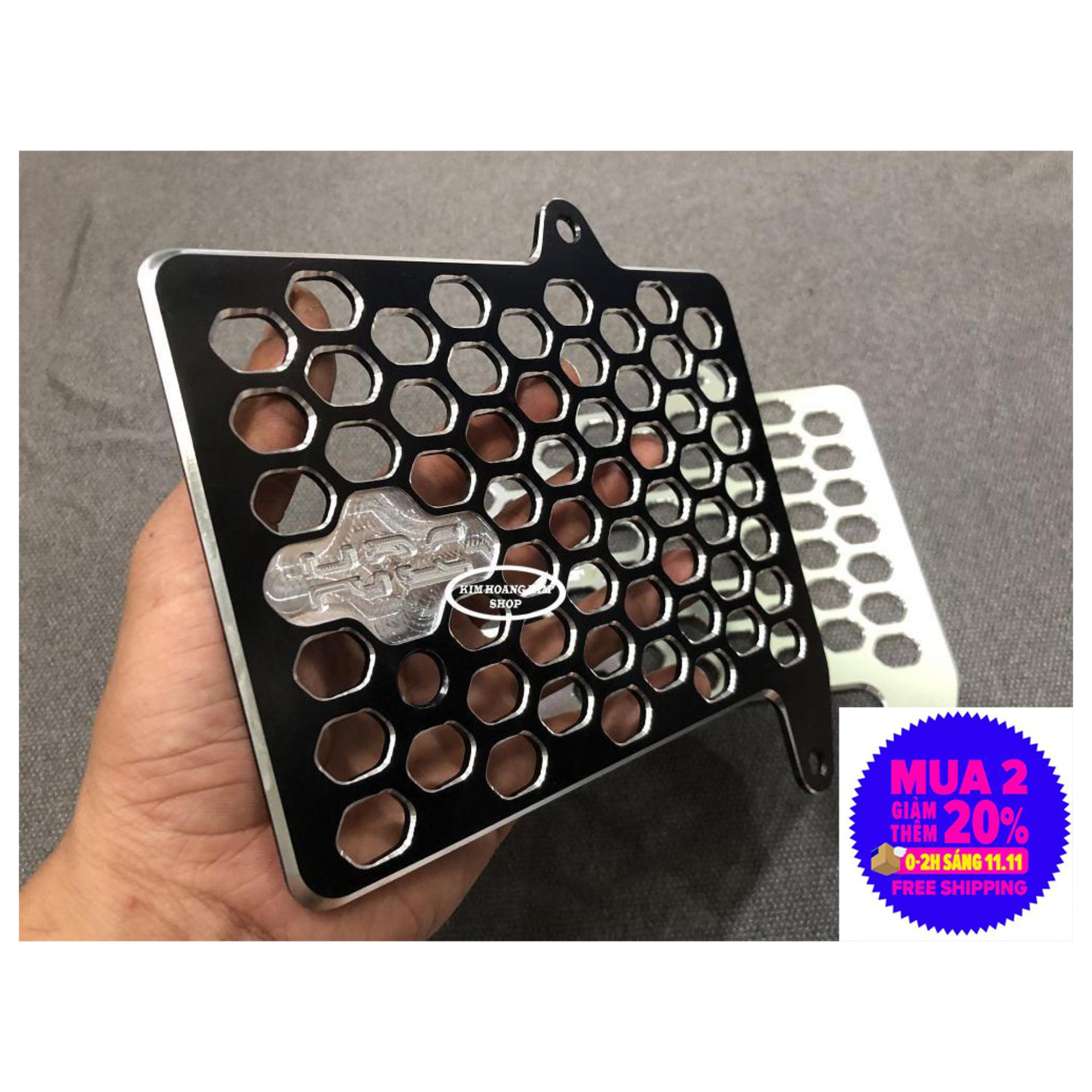 Che két nước nhôm CNC HRC gắn WINNER,WINNER X nhiều màu