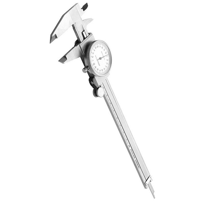 THƯỚC KẸP TOLSEN 35050-